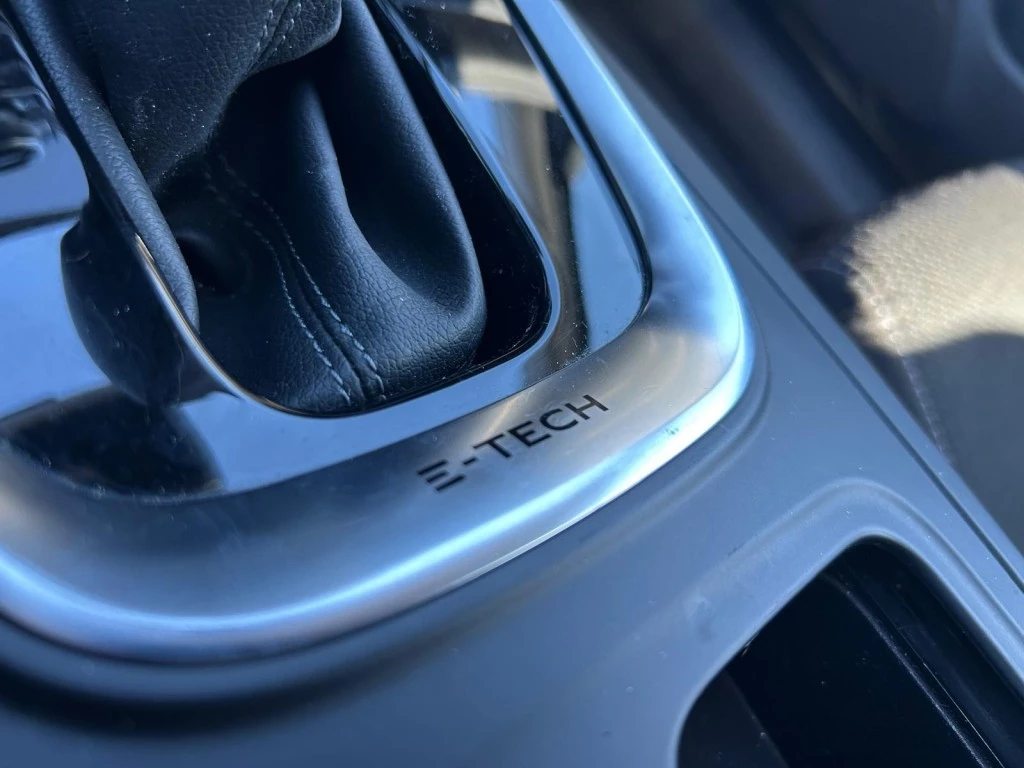 Hoofdafbeelding Renault Megane E-Tech