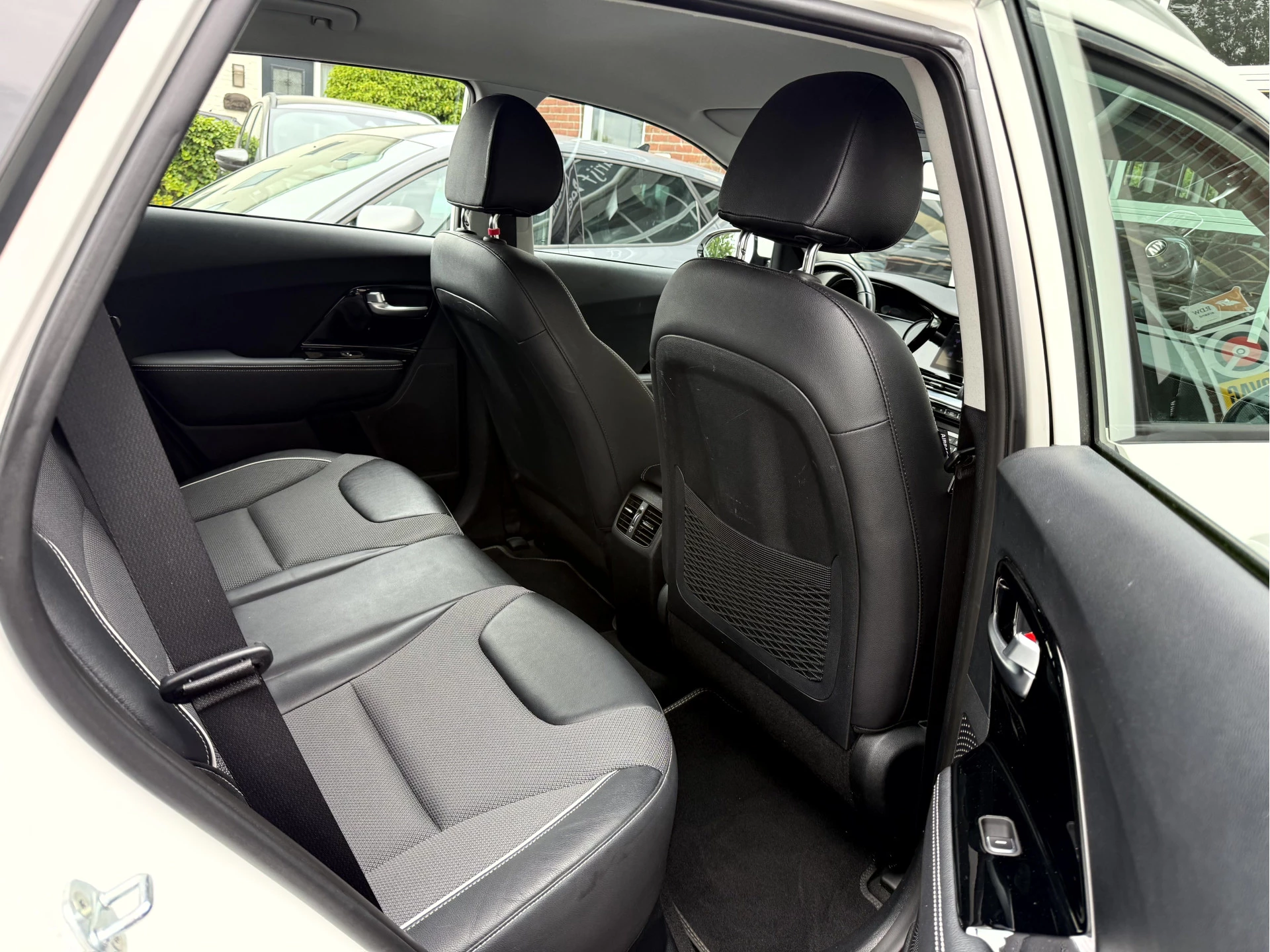 Hoofdafbeelding Kia e-Niro