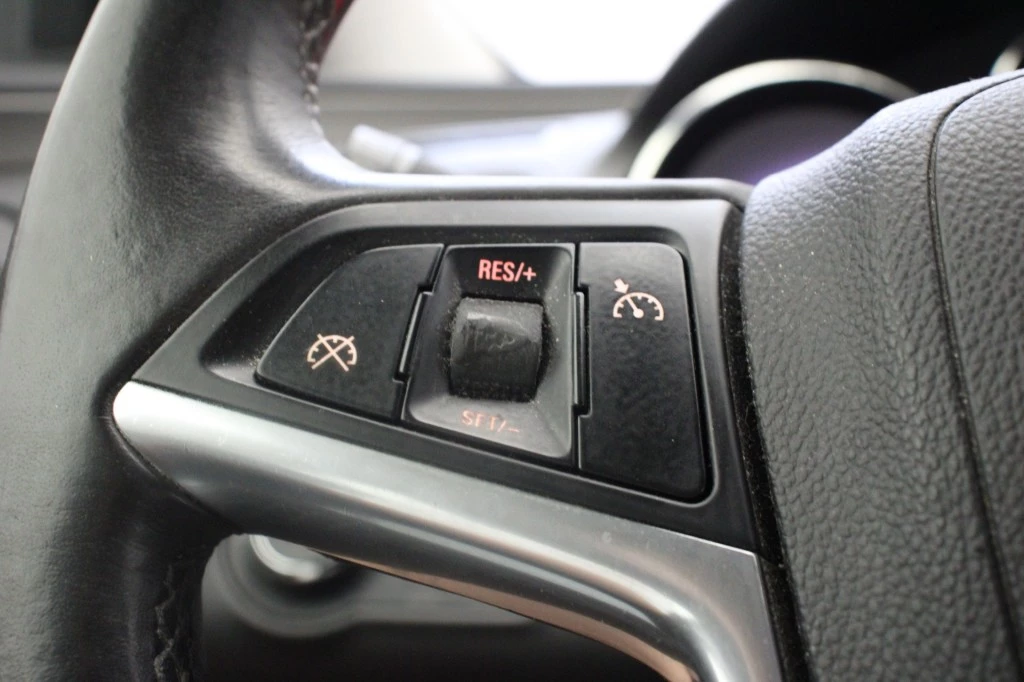 Hoofdafbeelding Opel Insignia