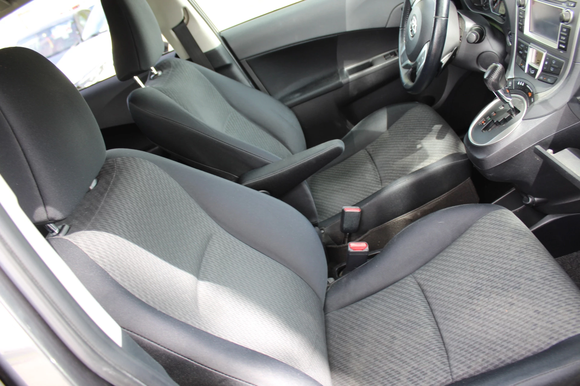 Hoofdafbeelding Toyota Verso-S