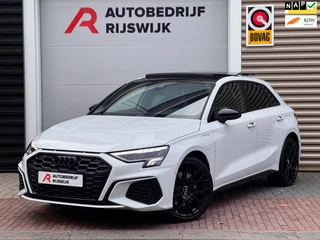 Audi A3 Sportback 45 TFSI e S3 edition Competition Pano/RS zetels/B&O