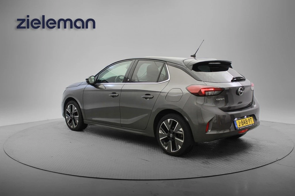 Hoofdafbeelding Opel Corsa-e