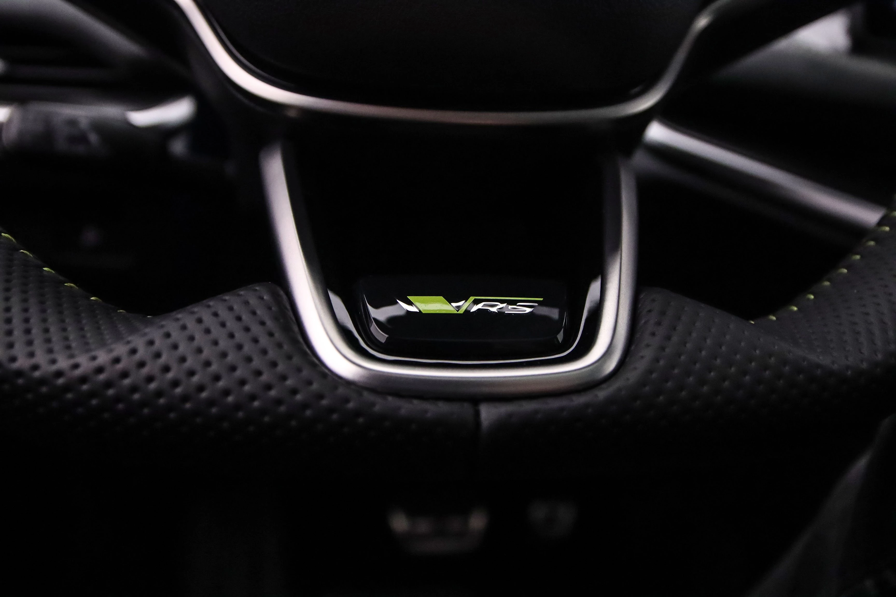 Hoofdafbeelding Škoda Enyaq Coupe