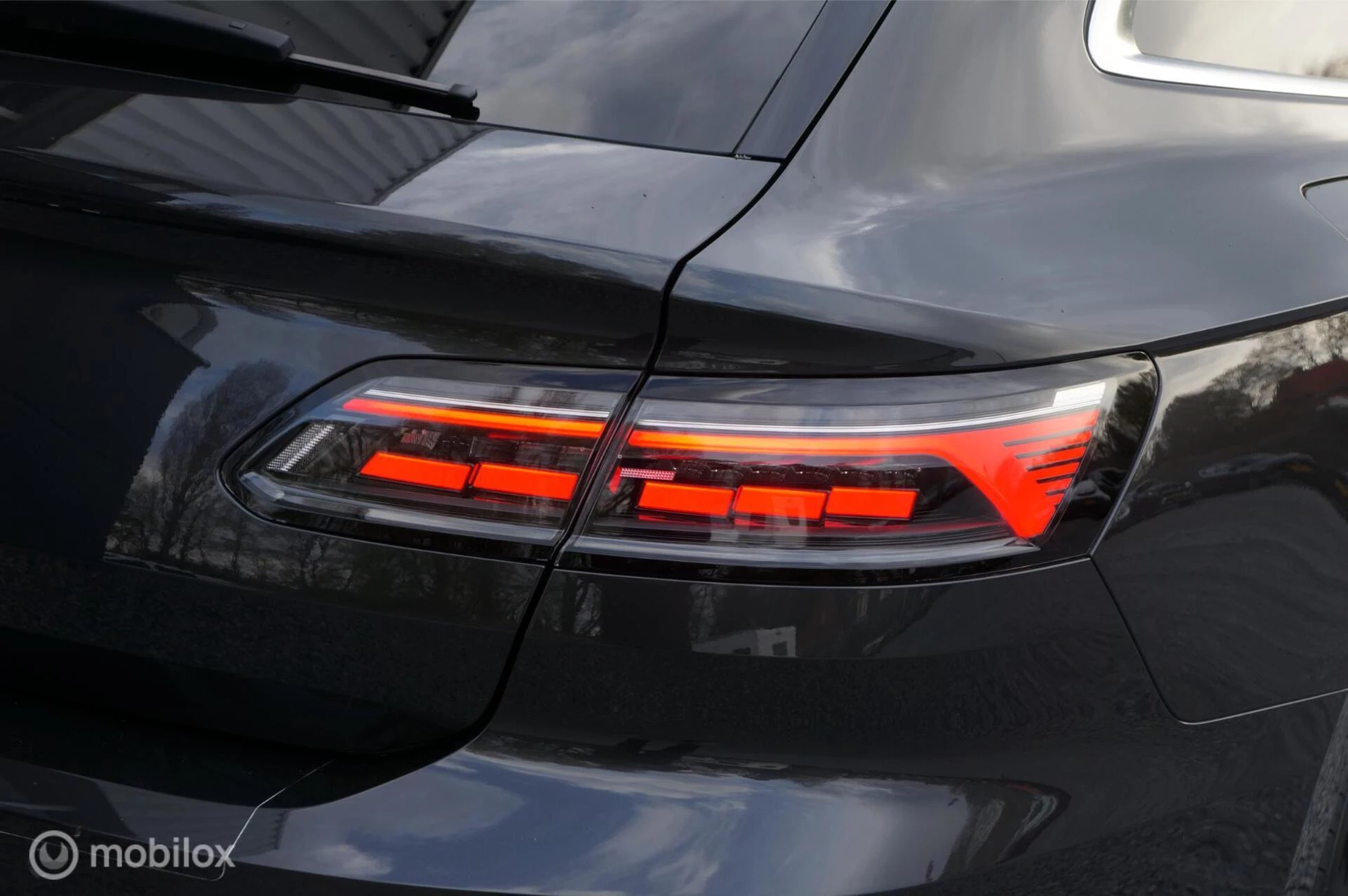 Hoofdafbeelding Volkswagen Arteon