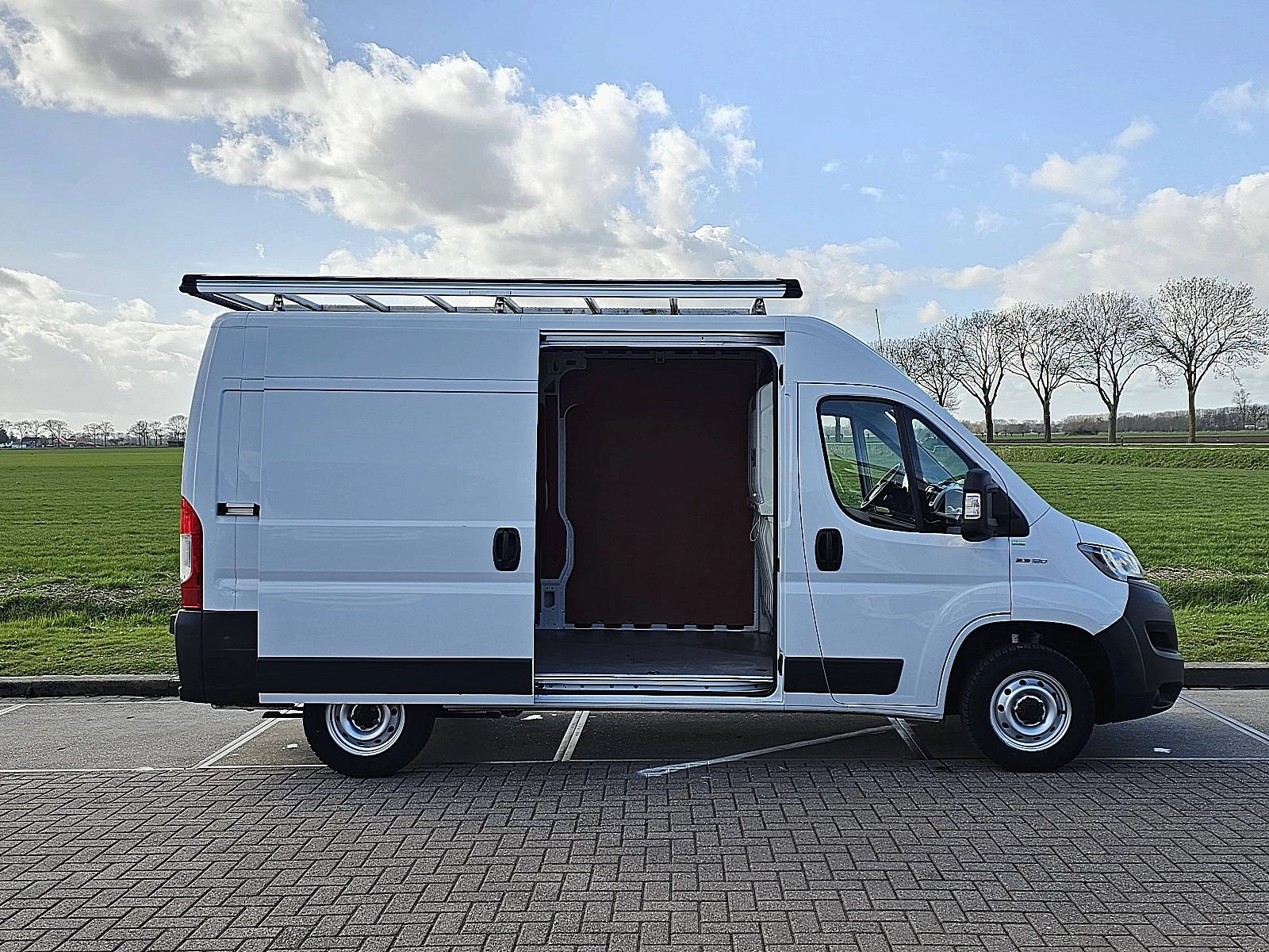 Hoofdafbeelding Fiat Ducato