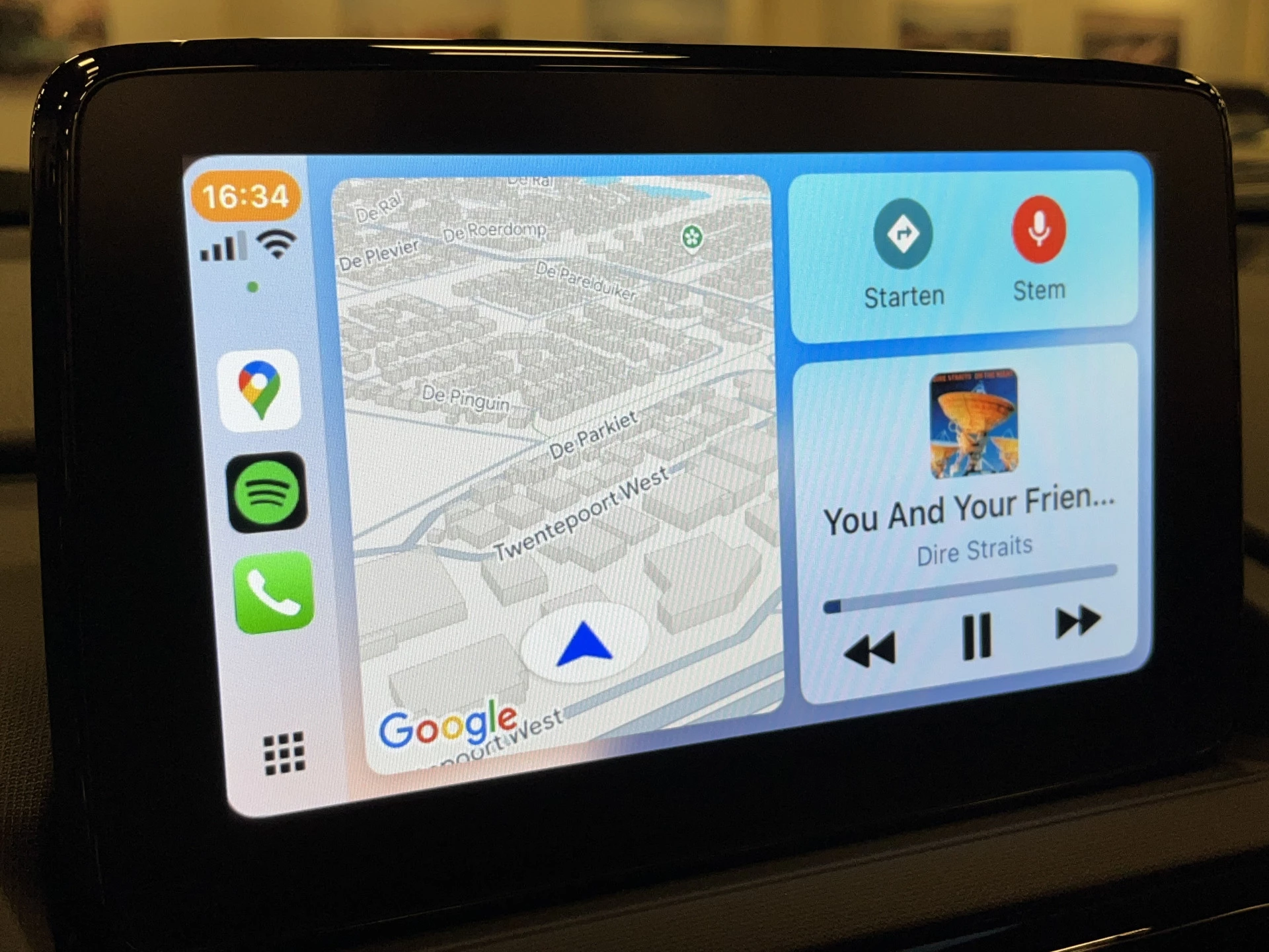 Hoofdafbeelding Mazda MX-5