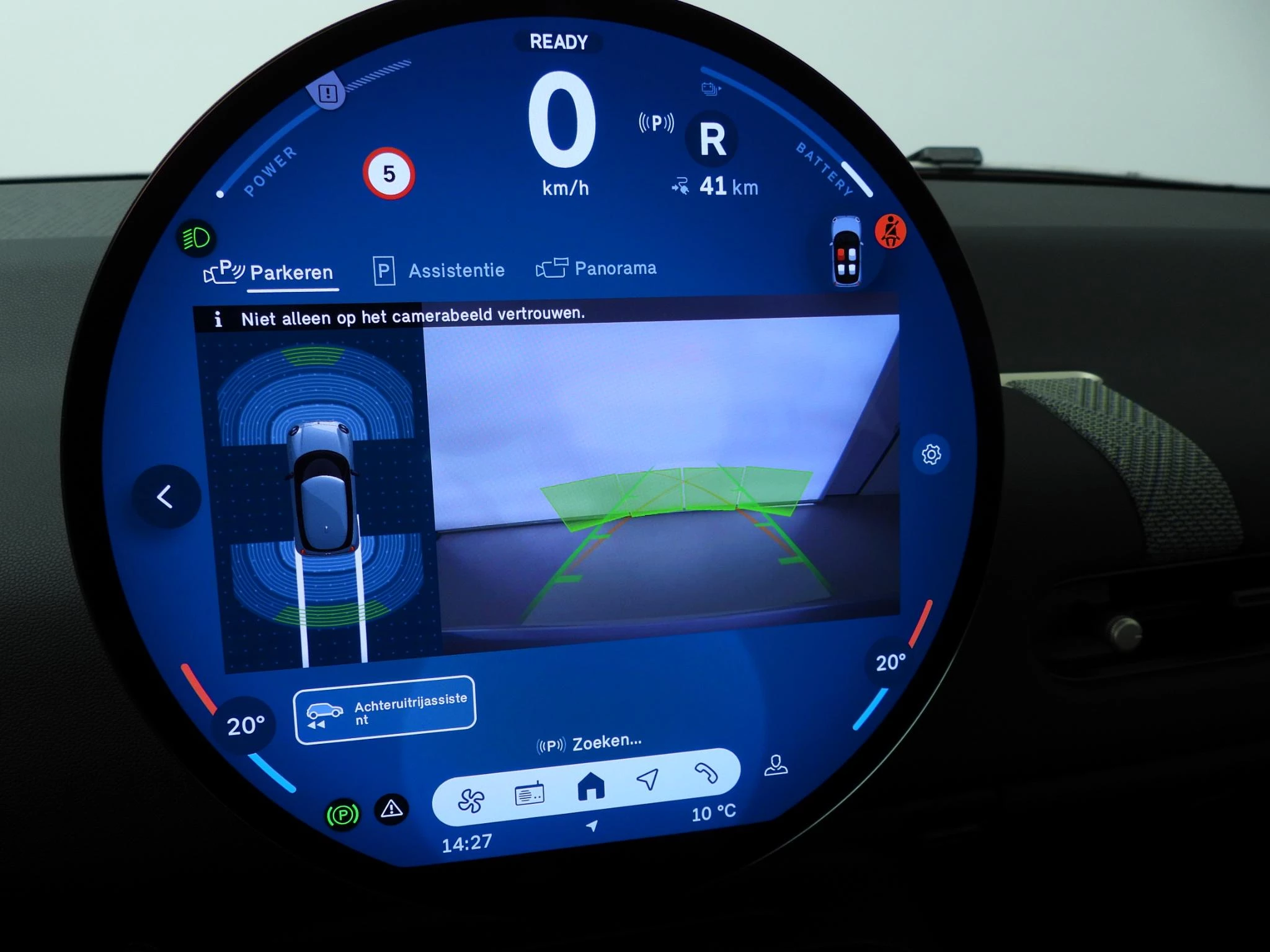 Hoofdafbeelding MINI 3-deurs