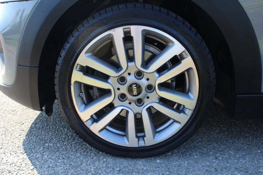 Hoofdafbeelding MINI One