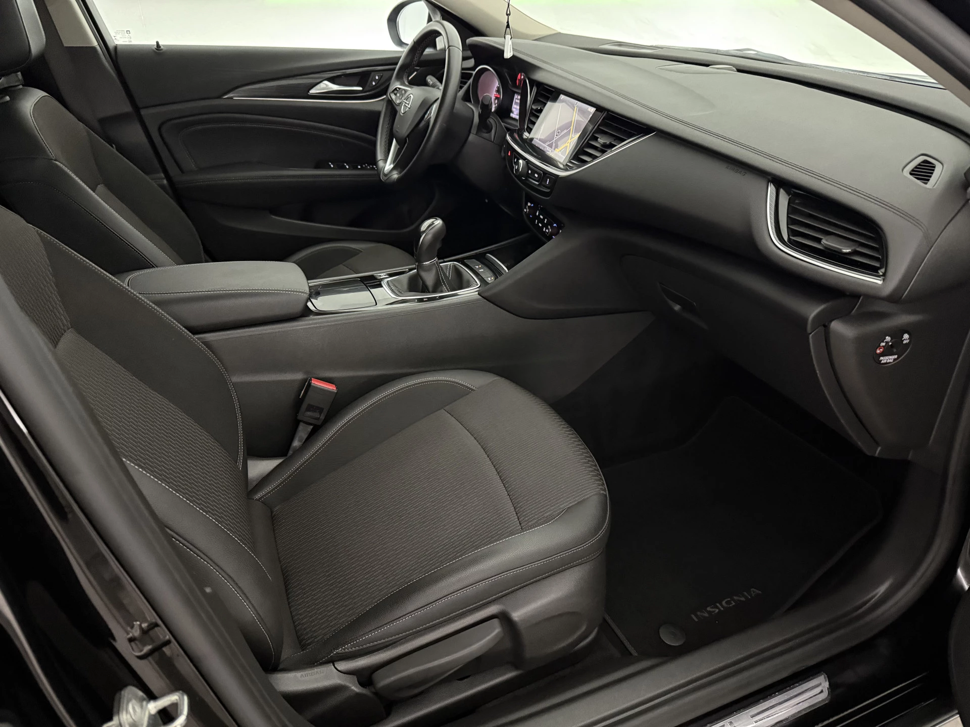 Hoofdafbeelding Opel Insignia