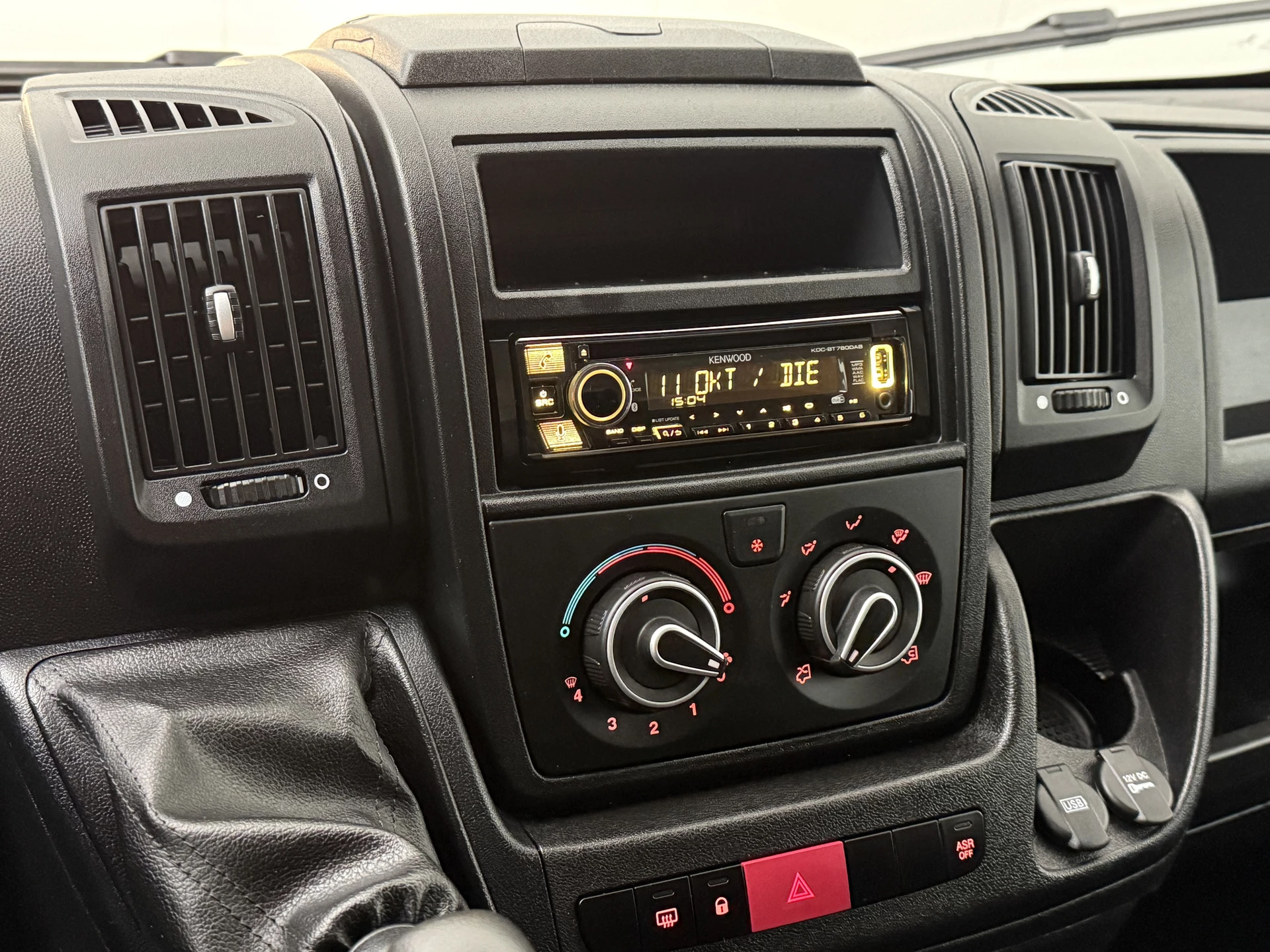 Hoofdafbeelding Peugeot Boxer