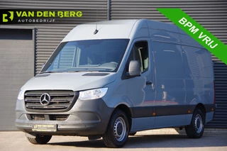 Mercedes-Benz Sprinter 315 1.9 CDI L2H2 RWD 3.5T, AUT. STOELVERWARMING, CAMERA, NAVI, CRUISE, CLIMA, PARKEERSENSOREN