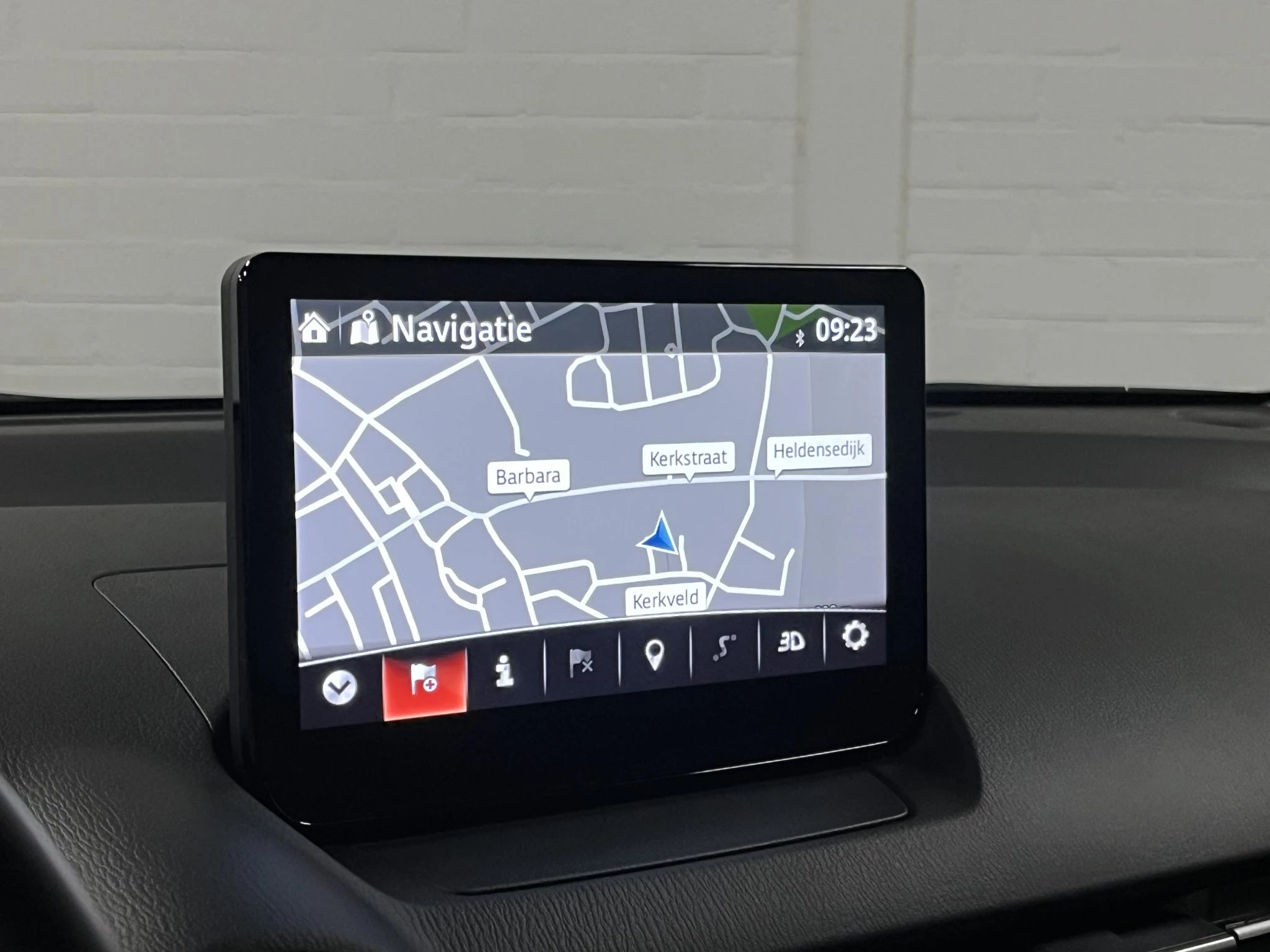 Hoofdafbeelding Mazda 2
