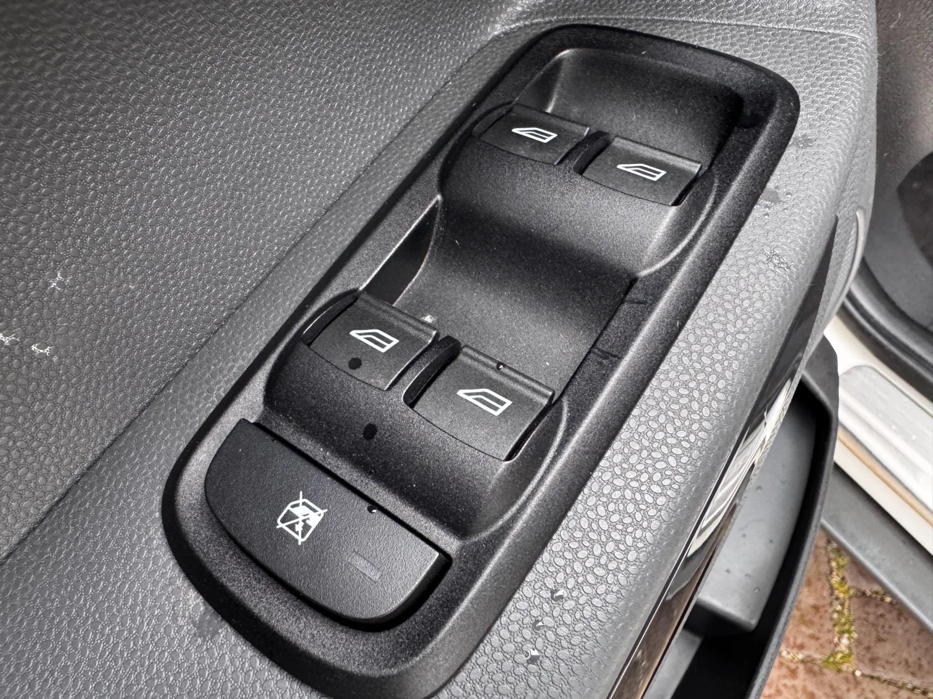 Hoofdafbeelding Ford EcoSport