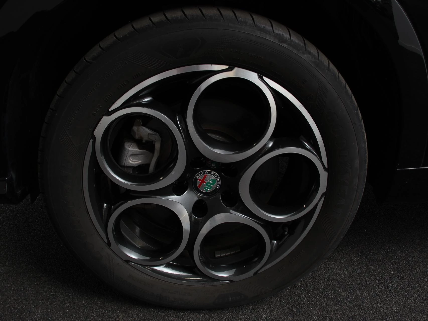 Hoofdafbeelding Alfa Romeo Tonale