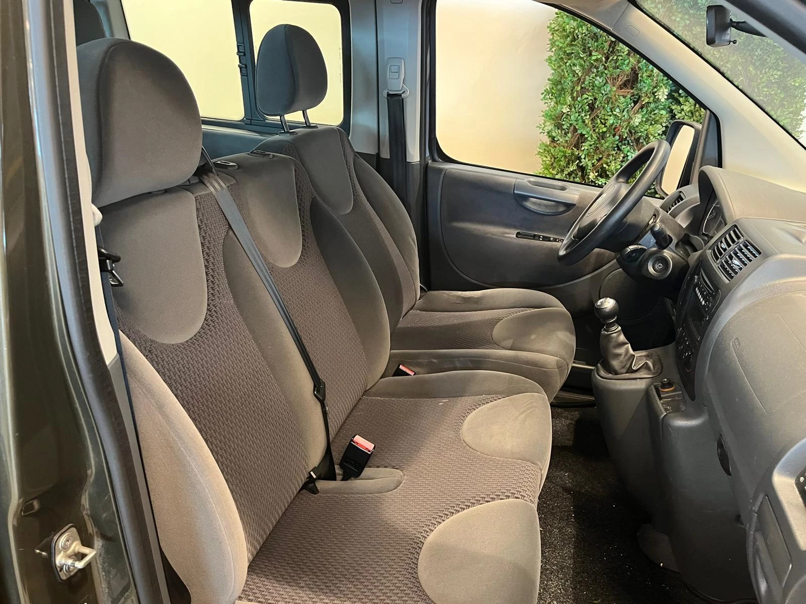 Hoofdafbeelding Citroën Jumpy
