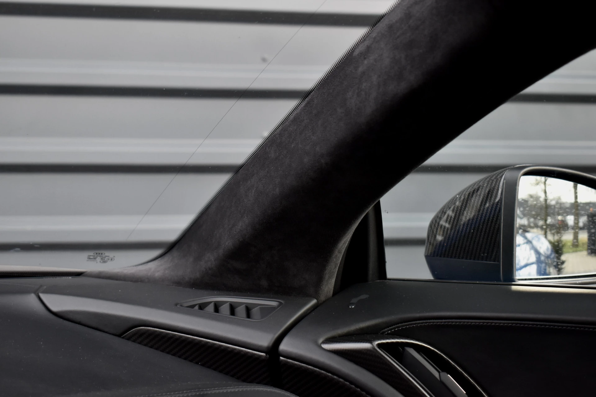 Hoofdafbeelding Audi R8