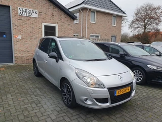 Renault Scénic 2.0 Bose *Automaat*Luxe Uit.v.*