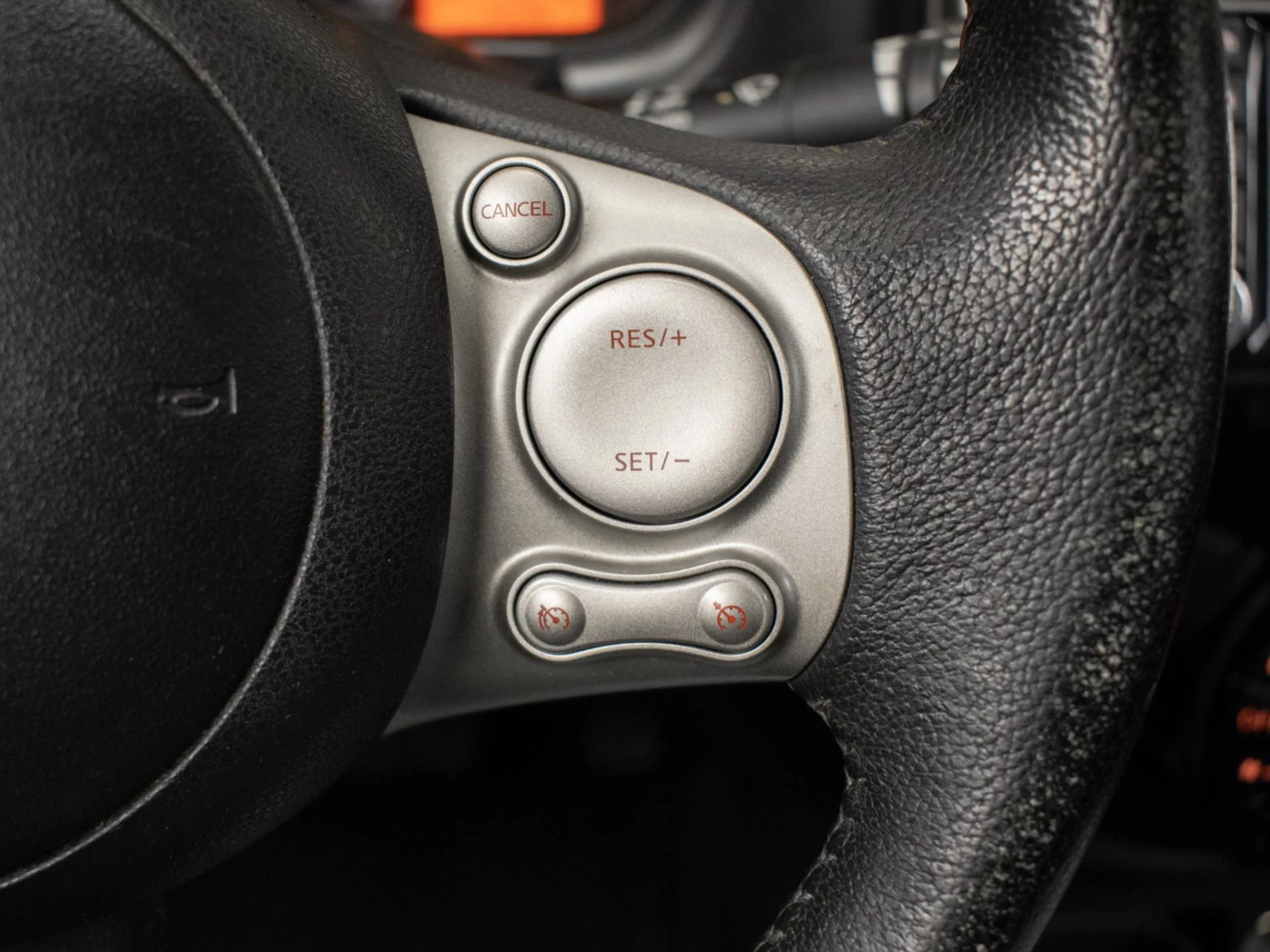 Hoofdafbeelding Nissan Micra