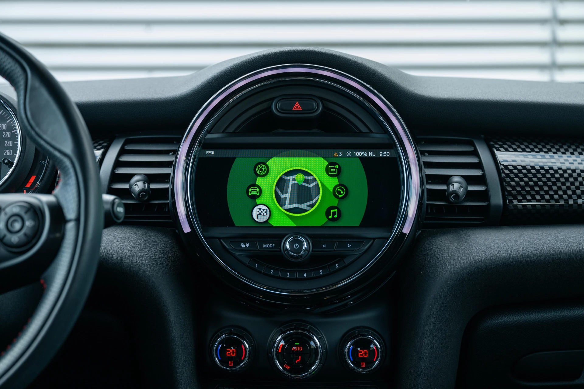 Hoofdafbeelding MINI Cooper S