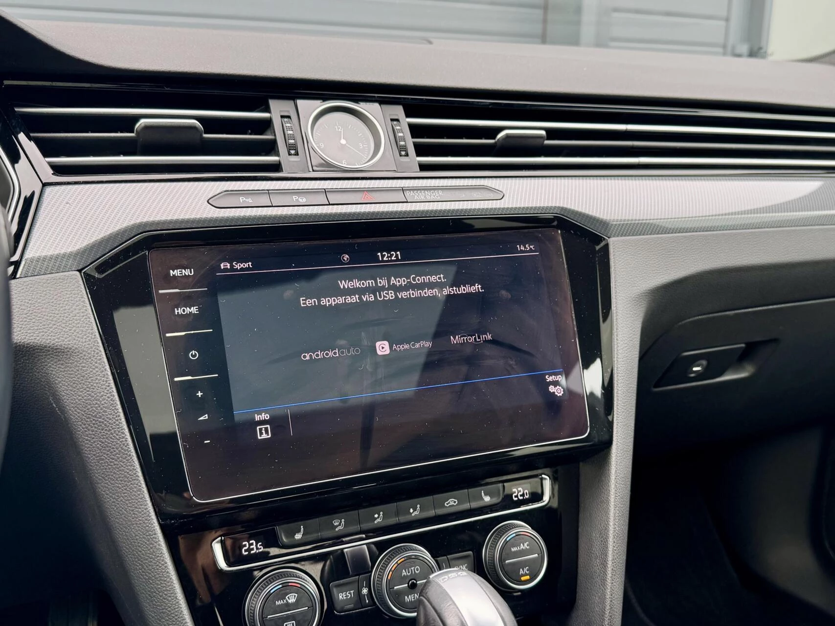 Hoofdafbeelding Volkswagen Arteon