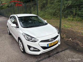 Hyundai i30 1.4  Coupe