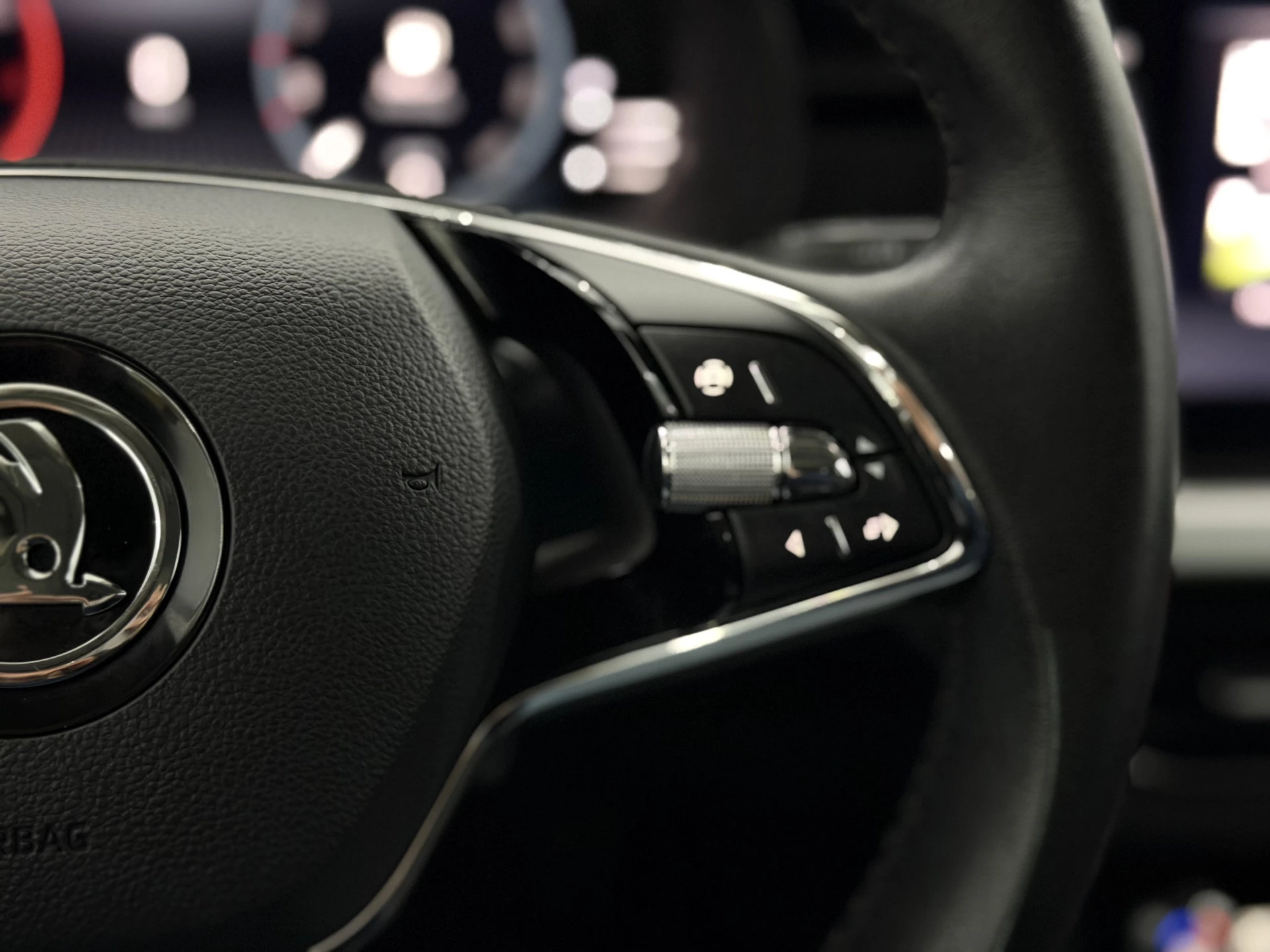 Hoofdafbeelding Škoda Kamiq