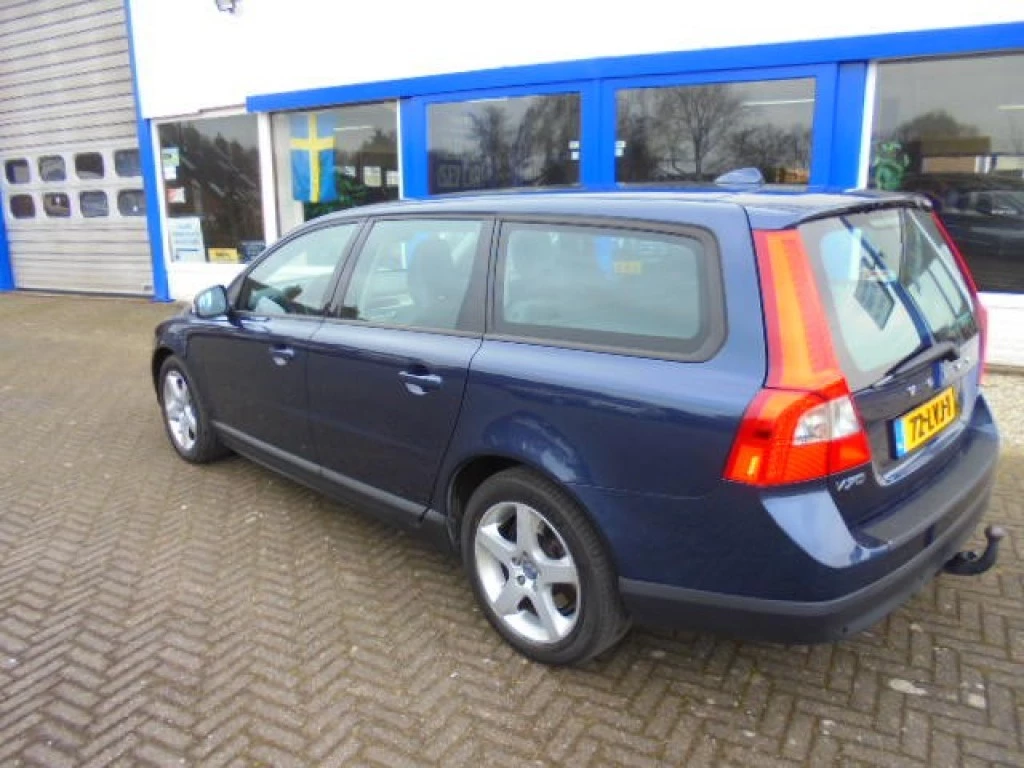Hoofdafbeelding Volvo V70
