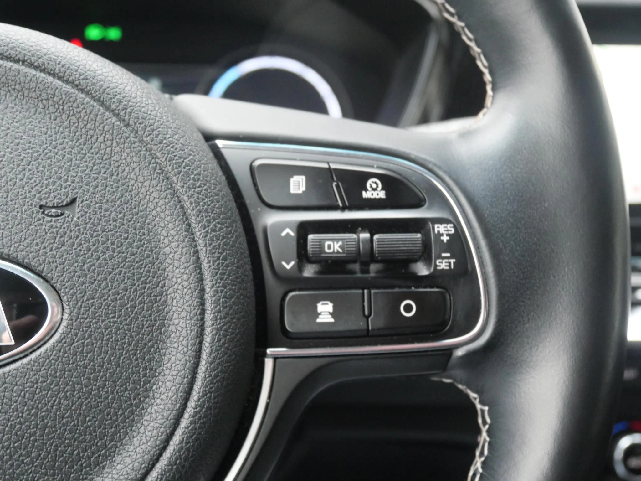 Hoofdafbeelding Kia e-Niro