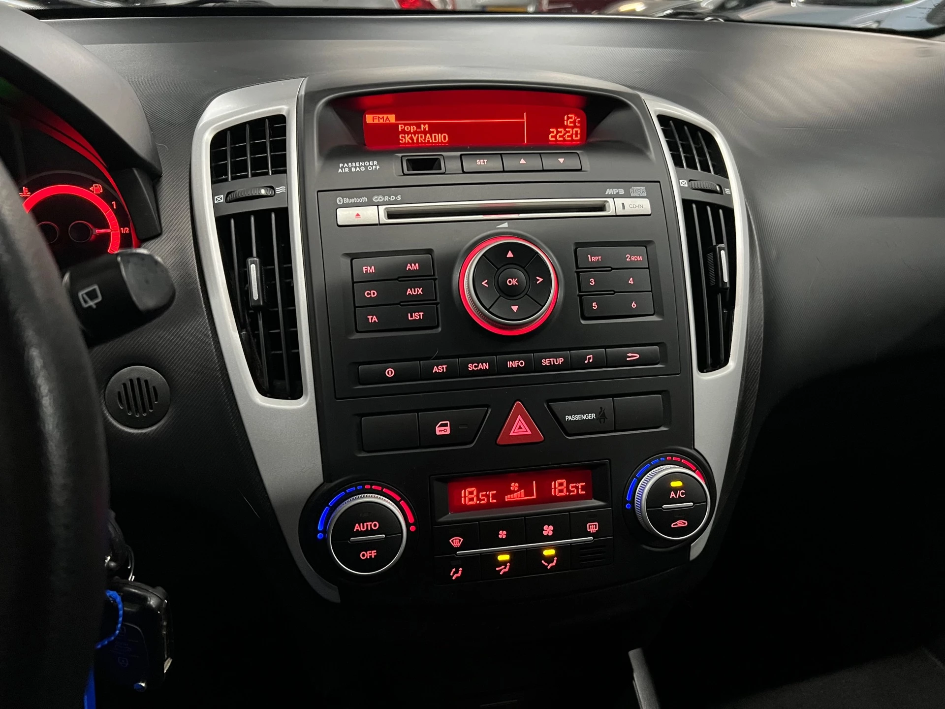 Hoofdafbeelding Kia pro_cee'd