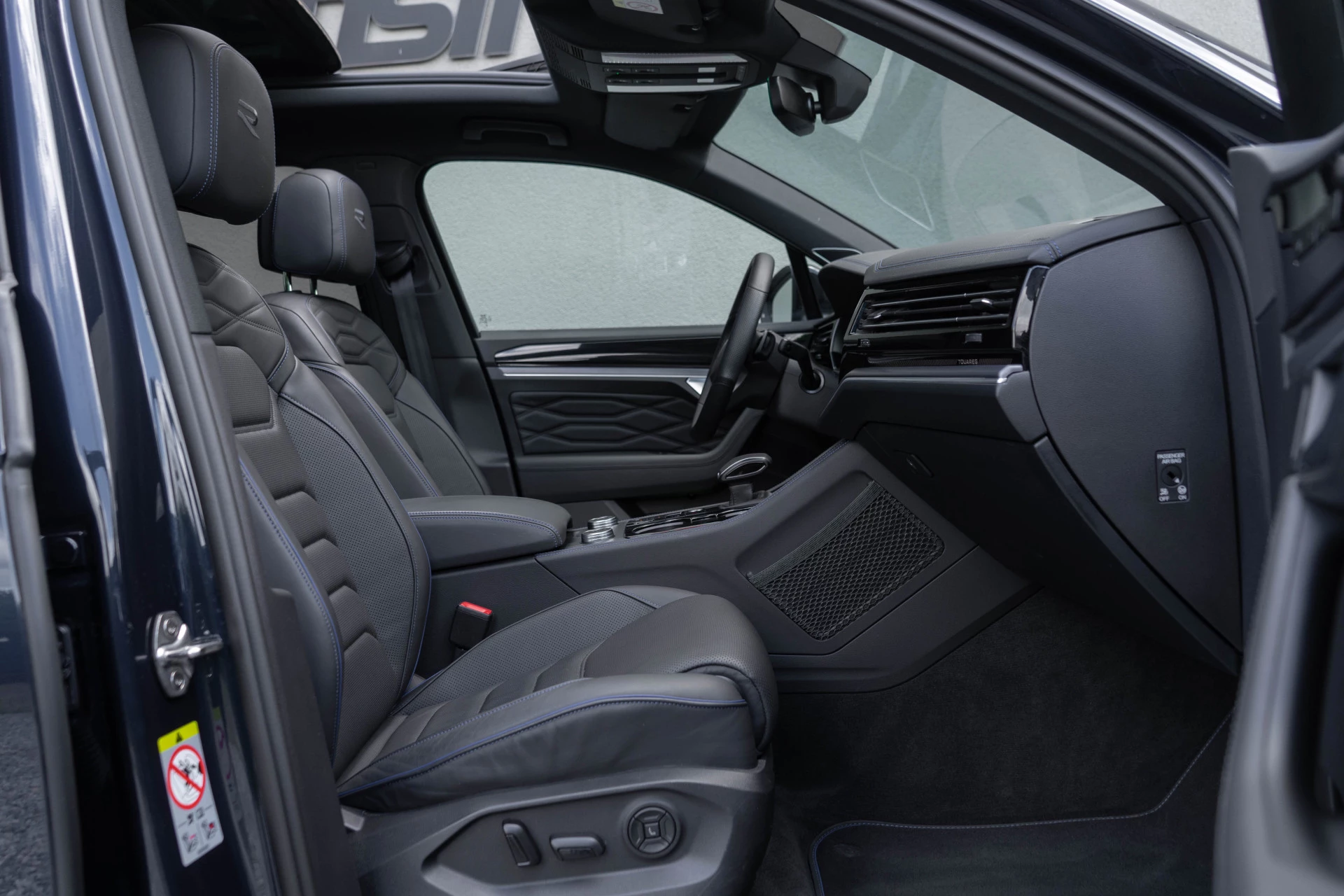 Hoofdafbeelding Volkswagen Touareg