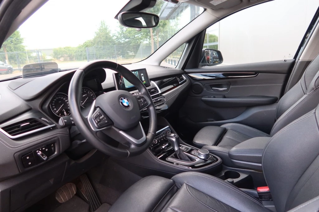 Hoofdafbeelding BMW 2 Serie