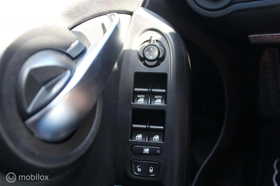 Hoofdafbeelding Fiat 500X
