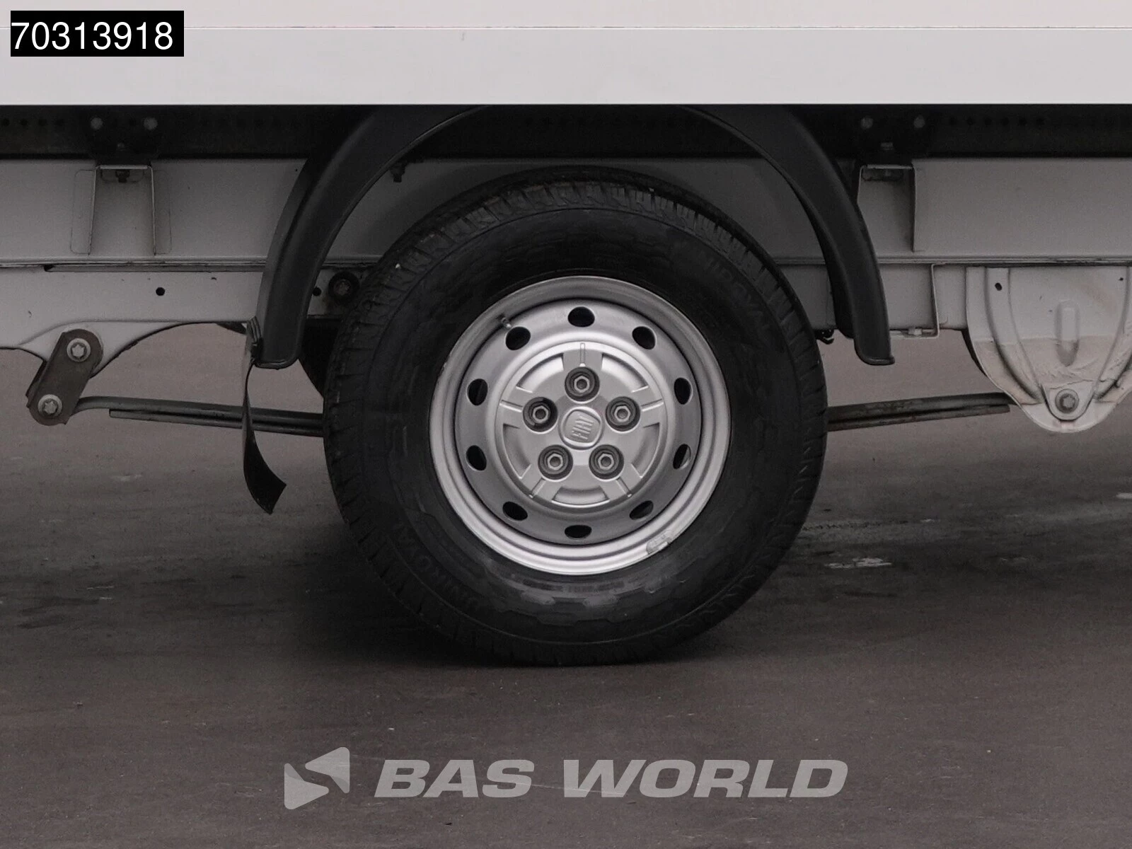 Hoofdafbeelding Fiat Ducato