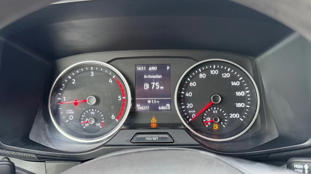 Hoofdafbeelding MAN TGE