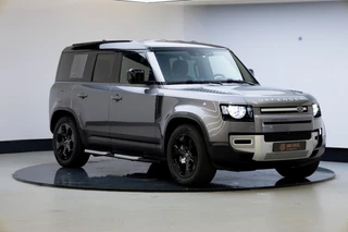 Land Rover Defender 110 2.0 P400e 110 S