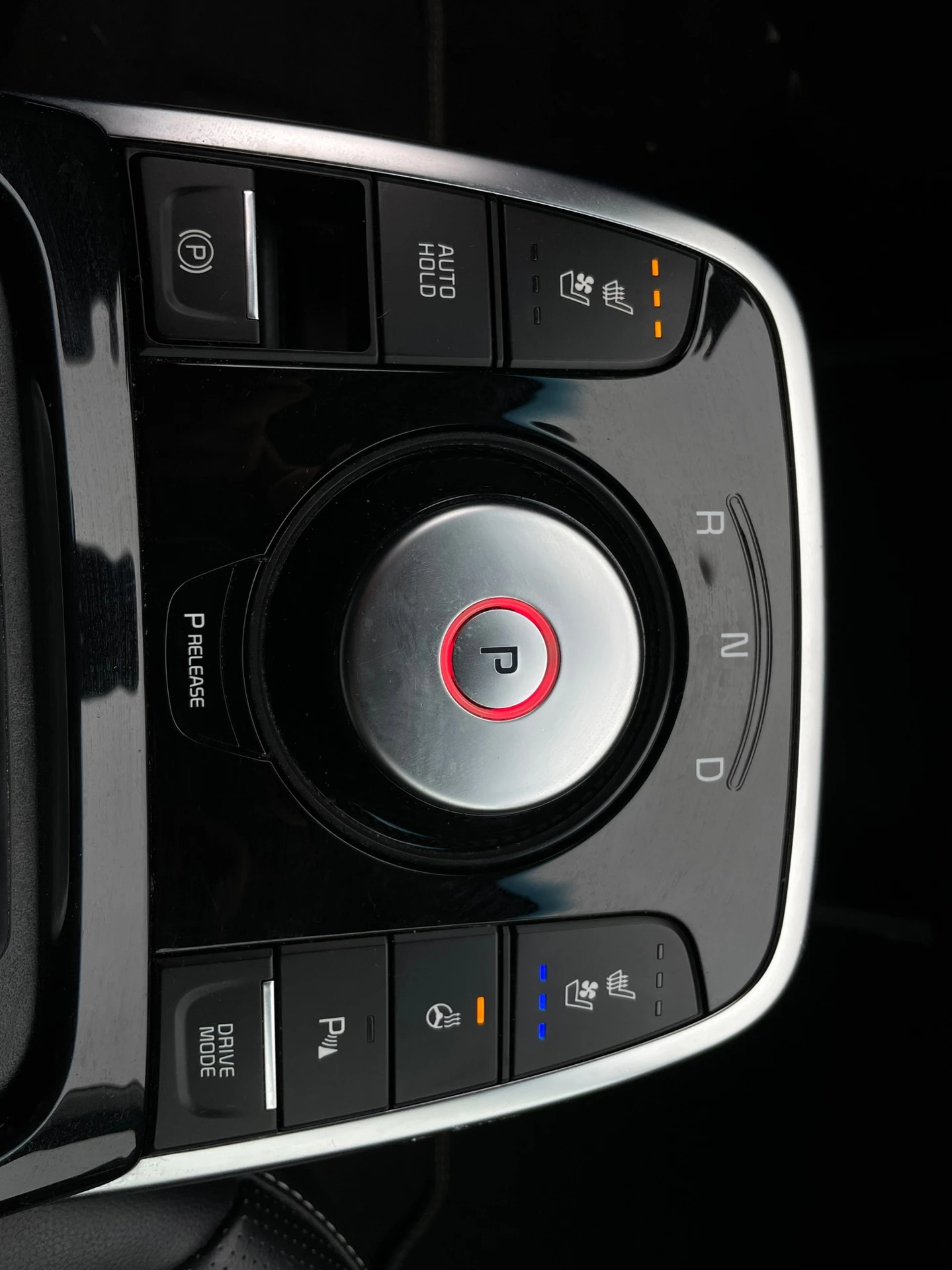 Hoofdafbeelding Kia e-Niro