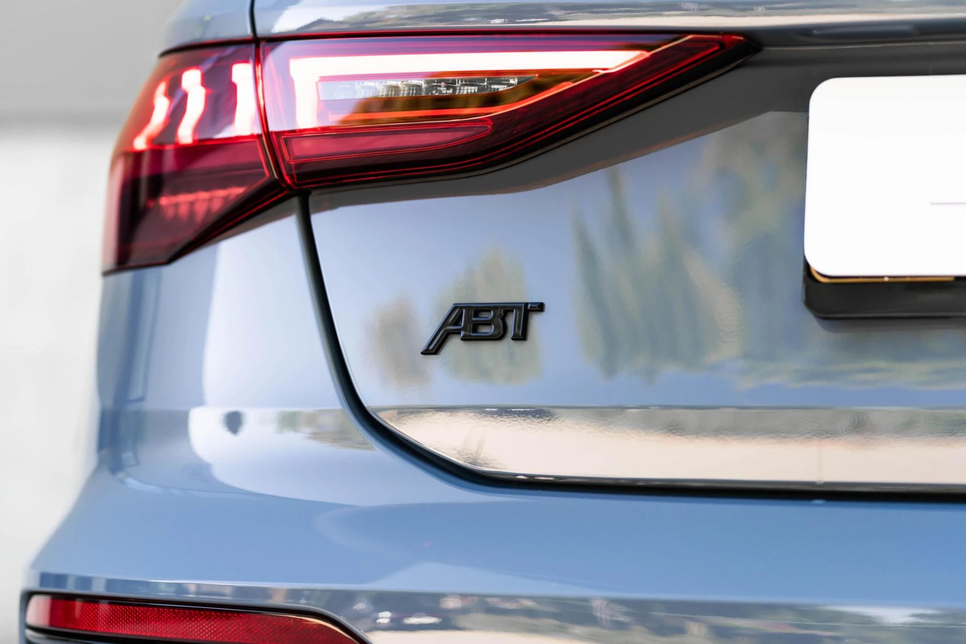 Hoofdafbeelding Audi RS3