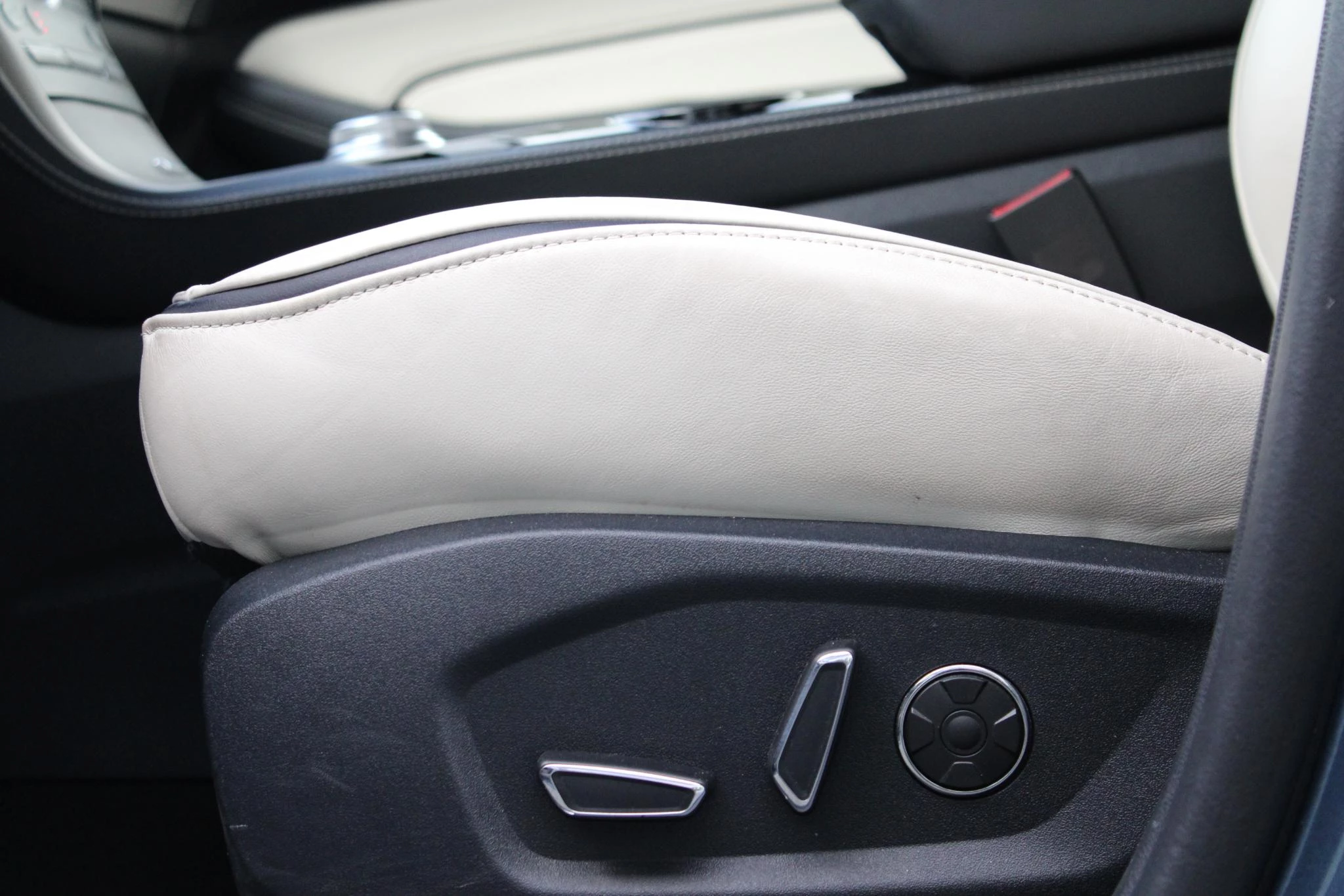 Hoofdafbeelding Ford S-Max