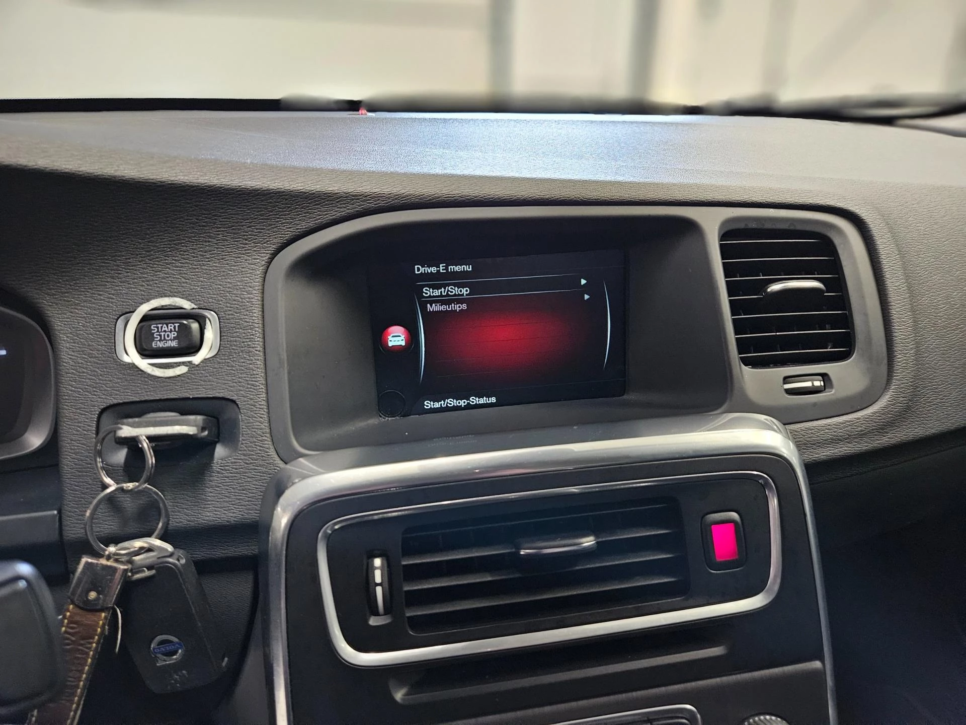 Hoofdafbeelding Volvo S60