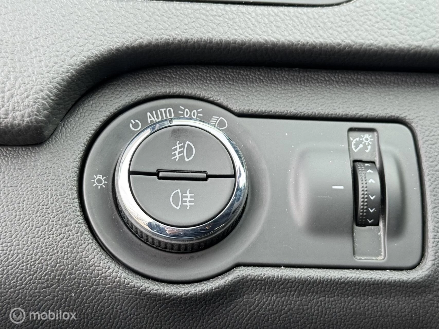 Hoofdafbeelding Opel Insignia