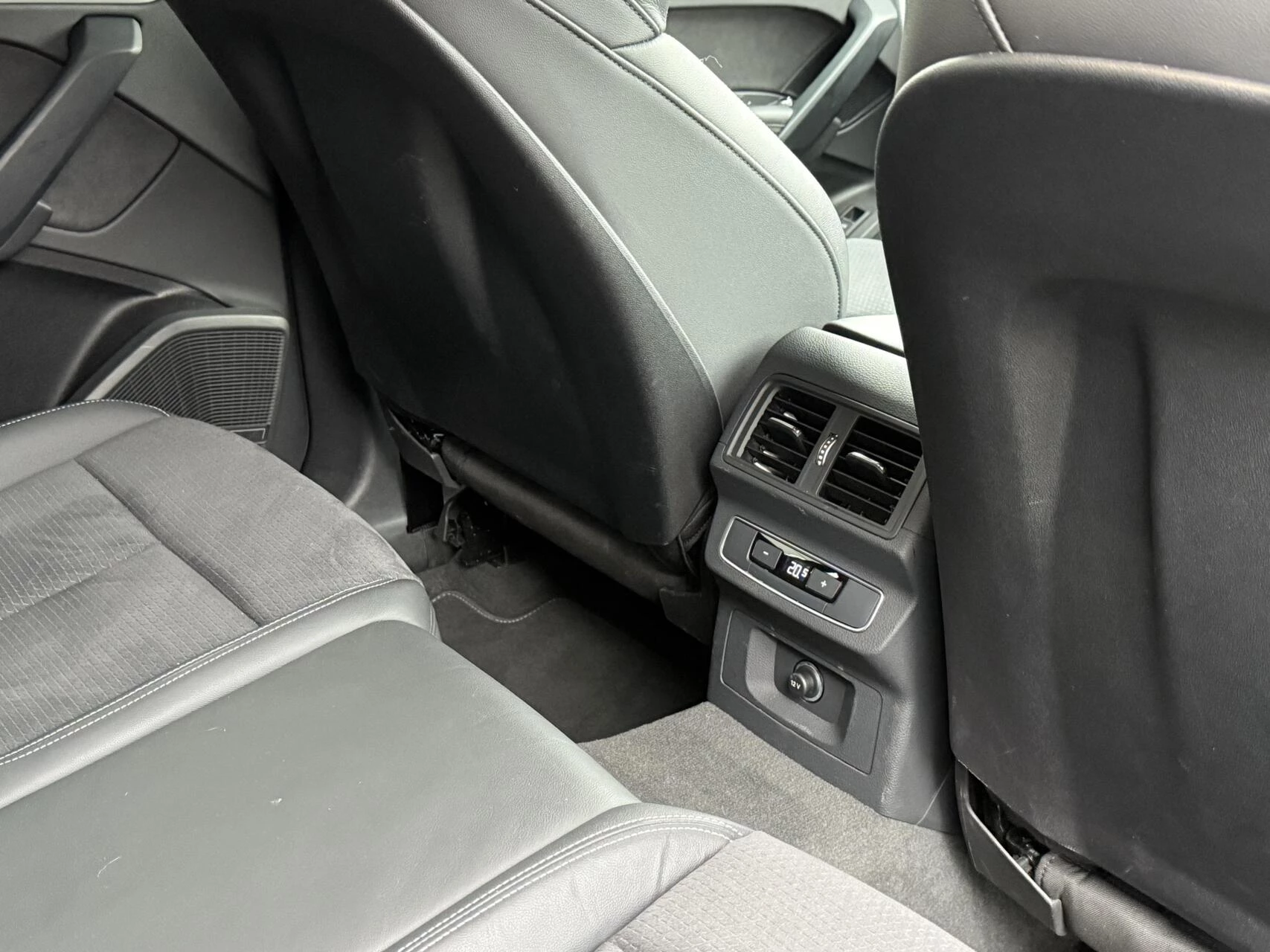 Hoofdafbeelding Audi SQ5