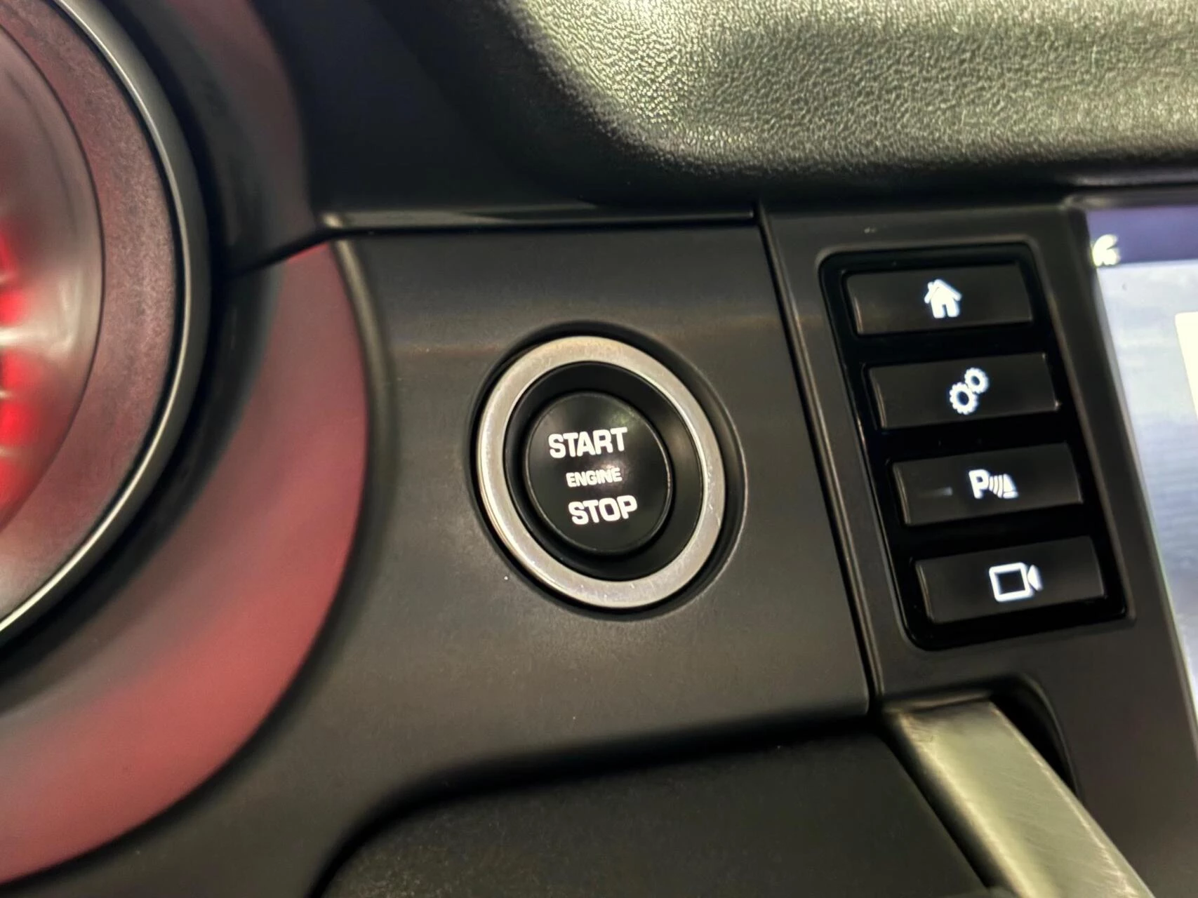 Hoofdafbeelding Land Rover Discovery Sport
