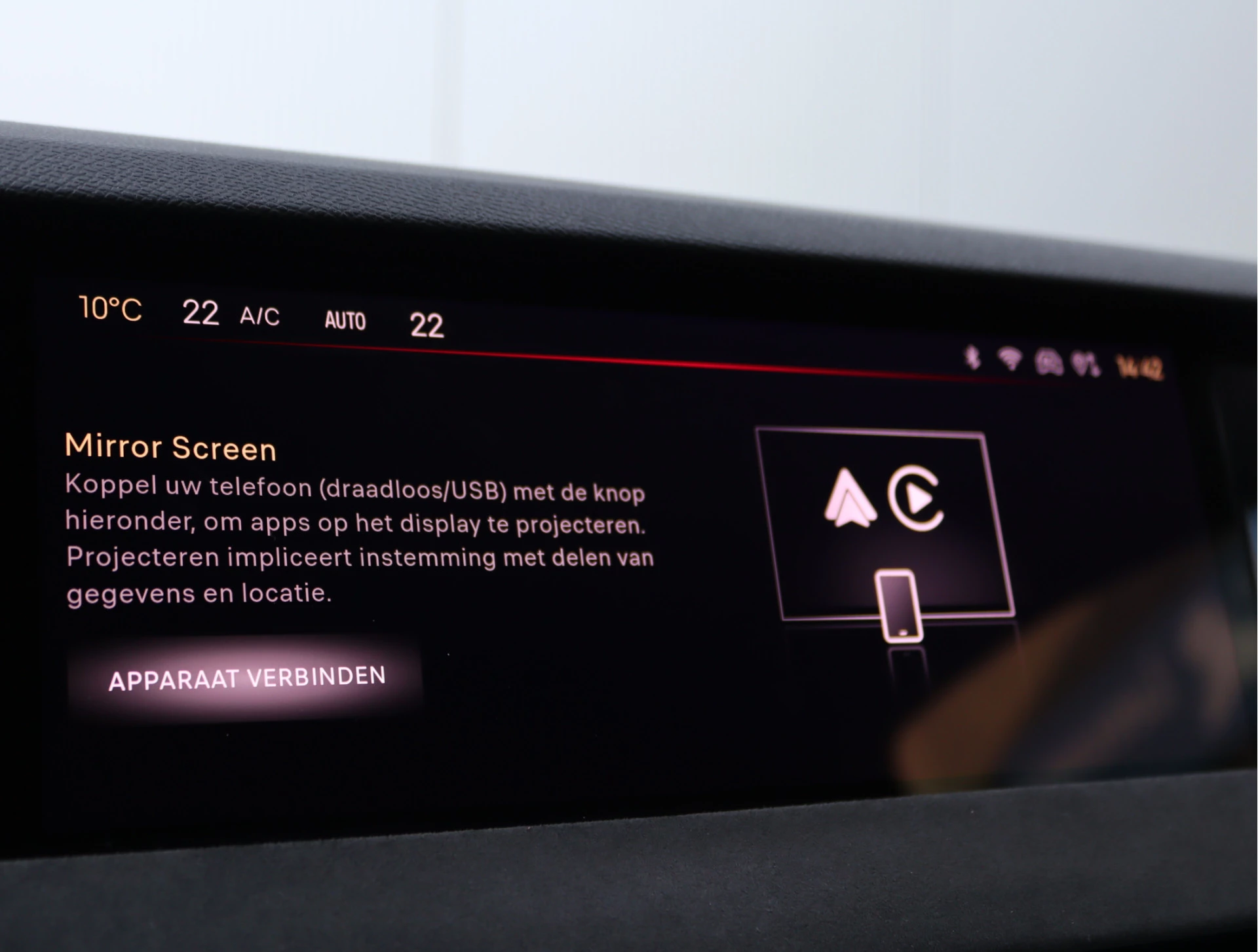 Hoofdafbeelding DS DS 4