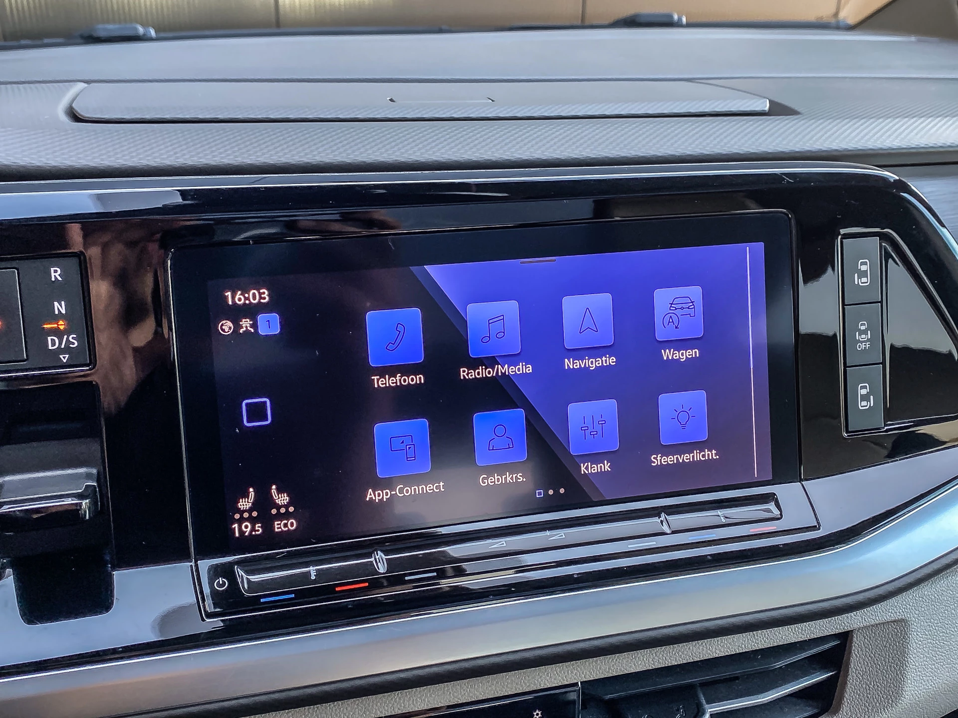 Hoofdafbeelding Volkswagen Multivan