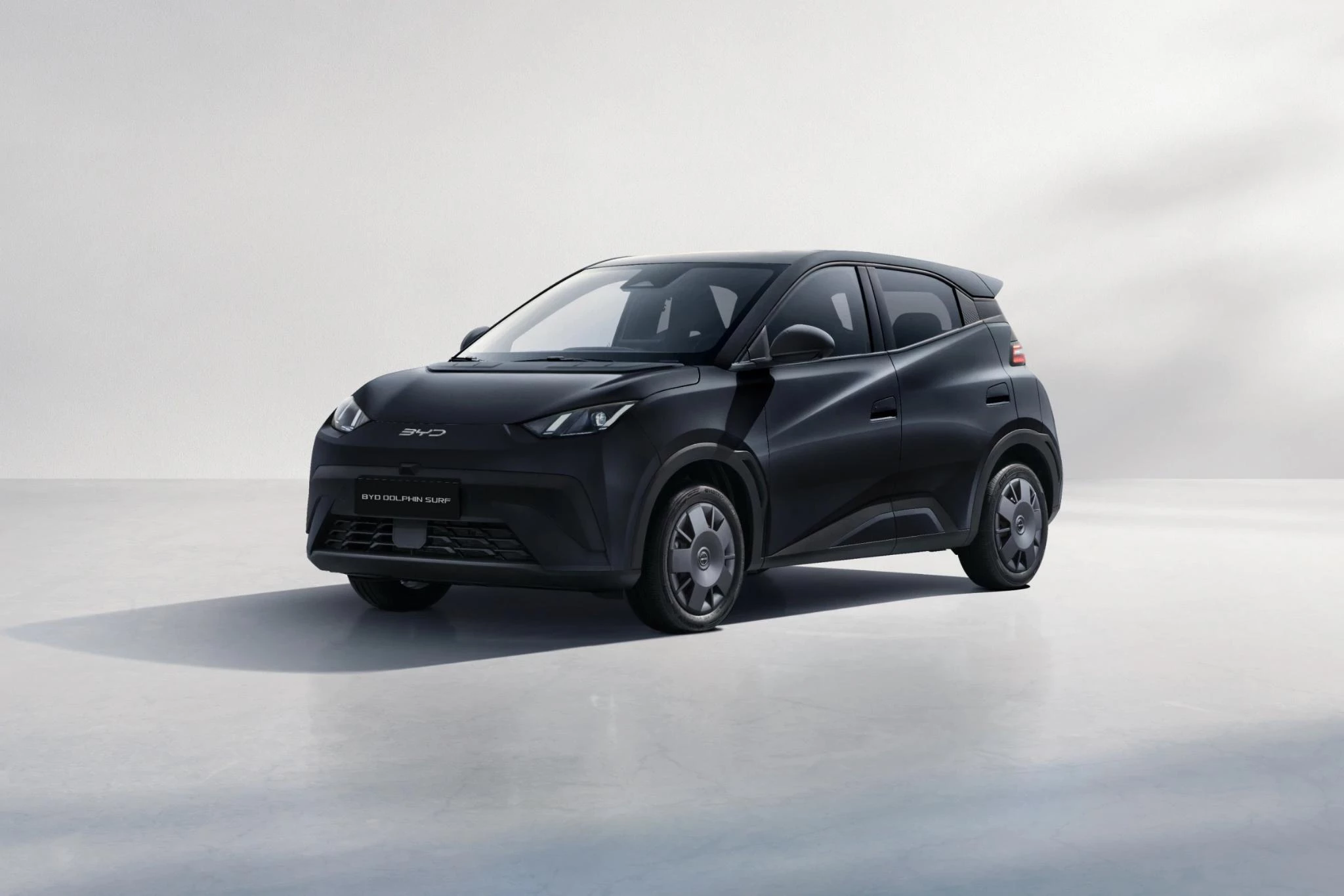 Hoofdafbeelding BYD DOLPHIN SURF