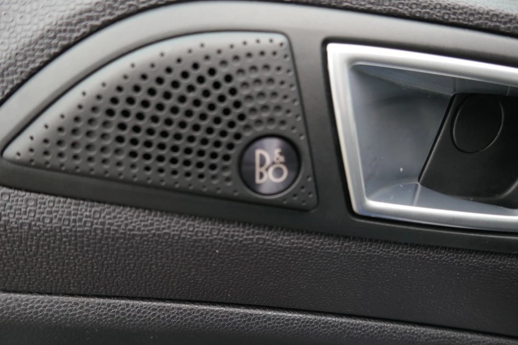 Hoofdafbeelding Ford EcoSport