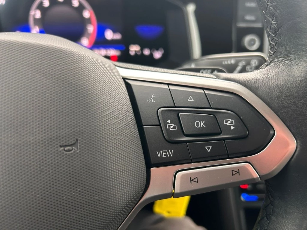 Hoofdafbeelding Volkswagen Taigo
