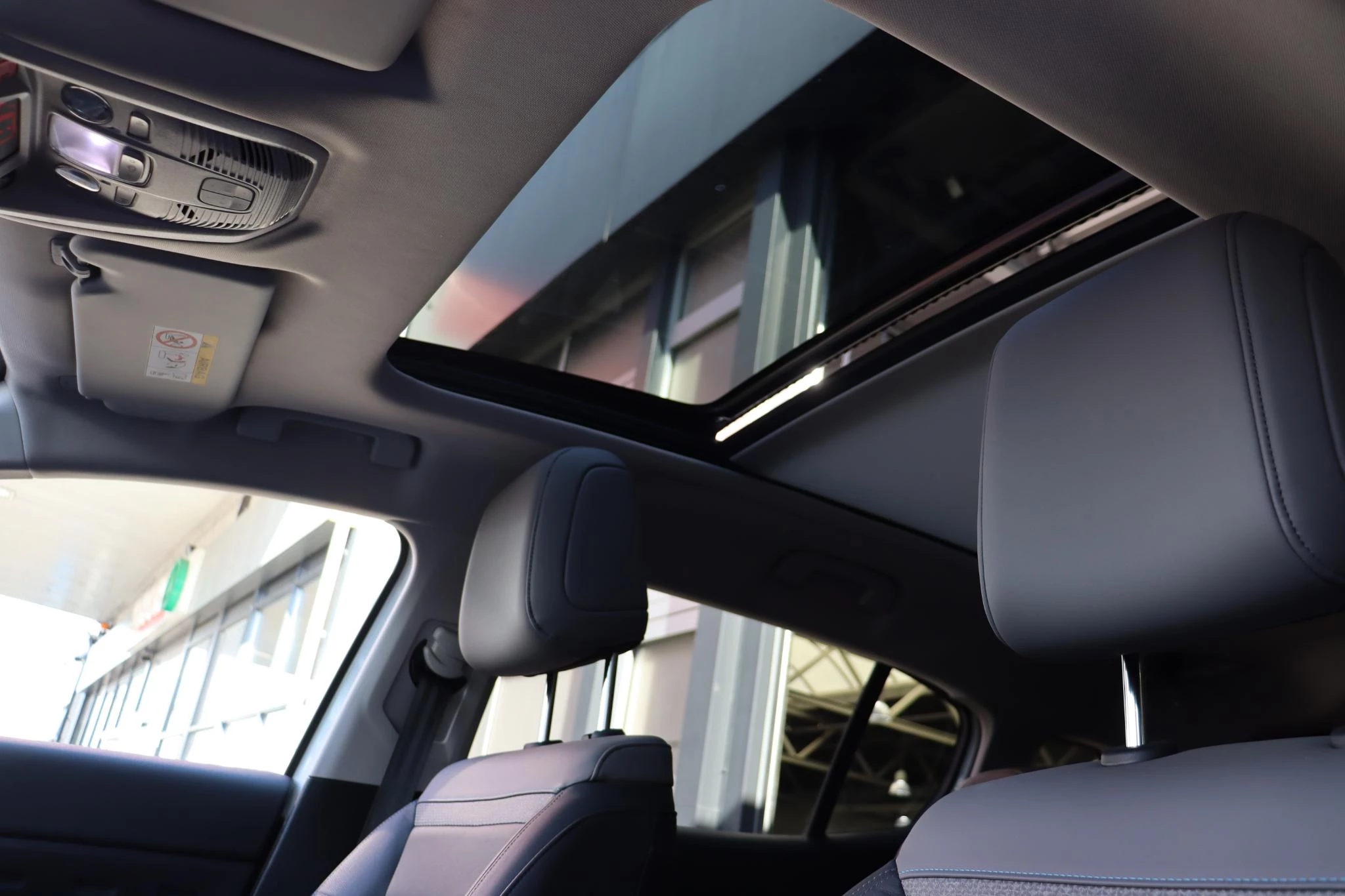 Hoofdafbeelding Citroën C5 Aircross