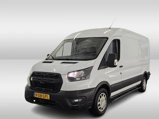 Ford Transit 2.0 TDCI 130pk L3 H2 Automaat