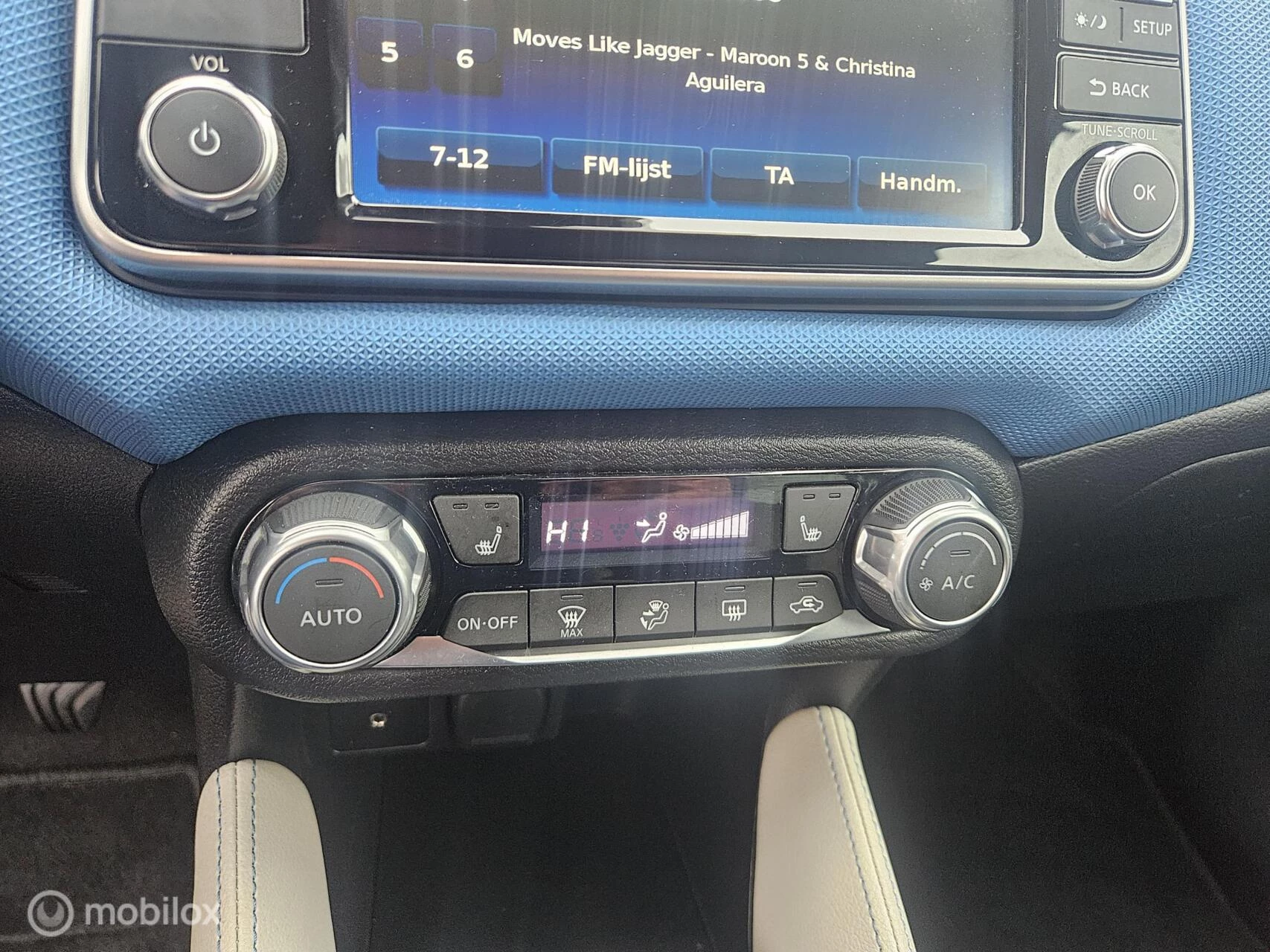 Hoofdafbeelding Nissan Micra